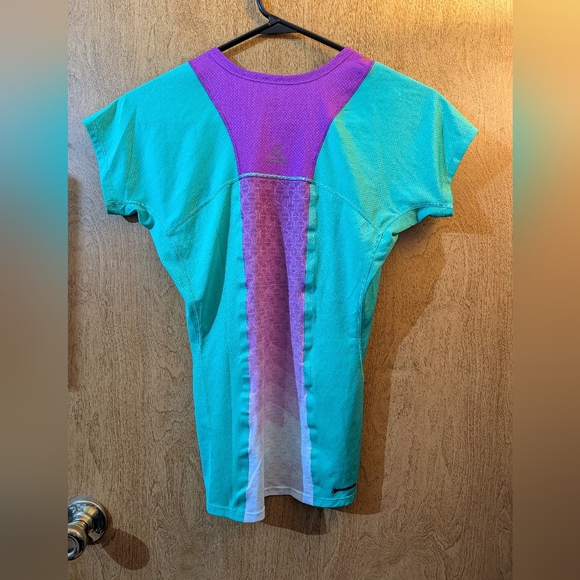 The North Face Flight Series Flash Dry Women's Top - Picture 2 of 3